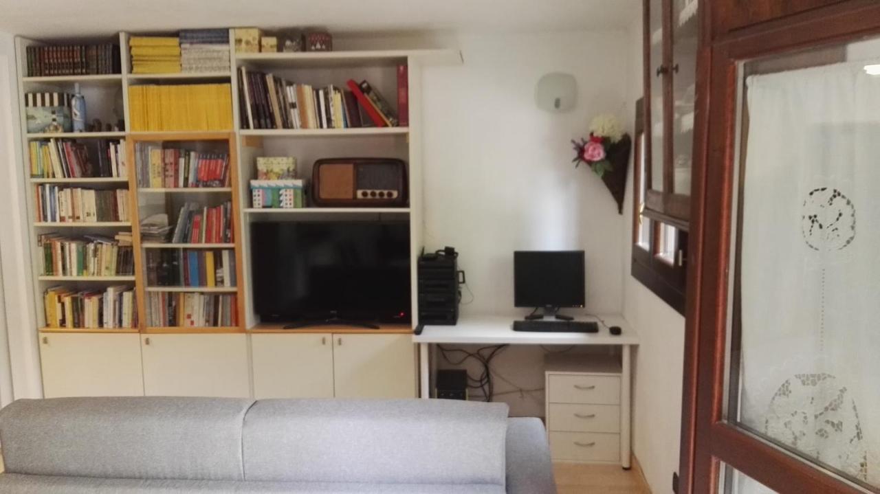 Appartamento Modena Park Zewnętrze zdjęcie