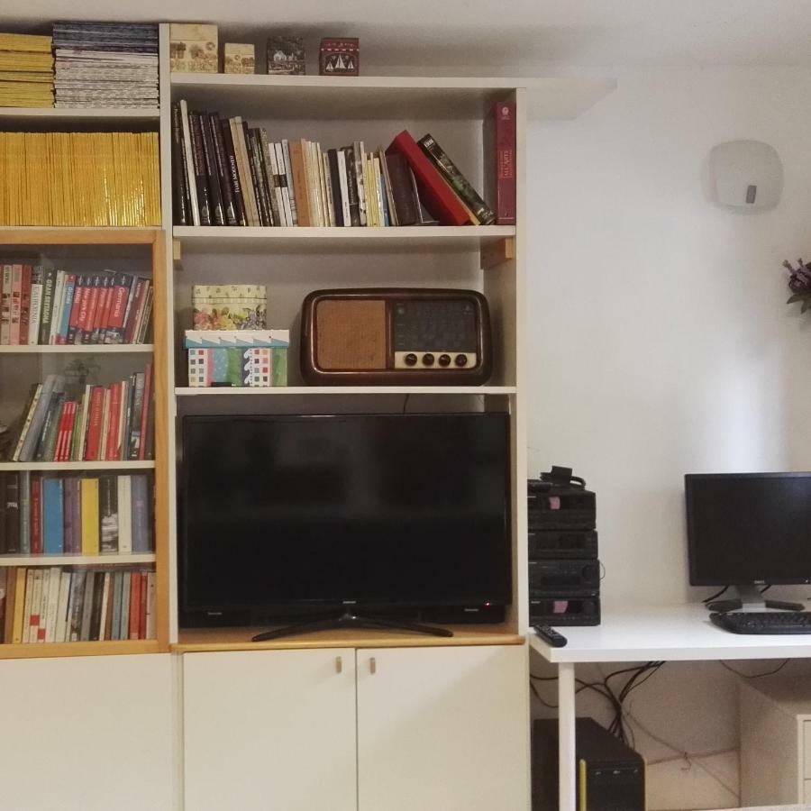 Appartamento Modena Park Zewnętrze zdjęcie
