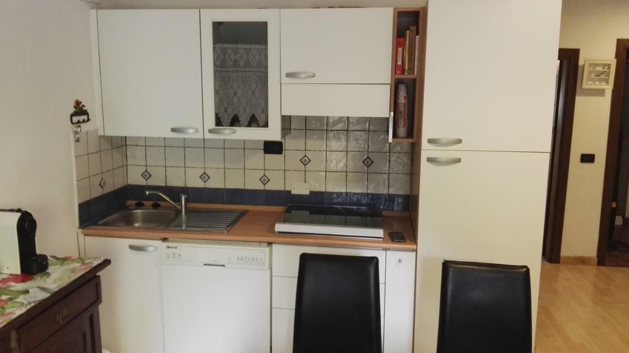 Appartamento Modena Park Zewnętrze zdjęcie