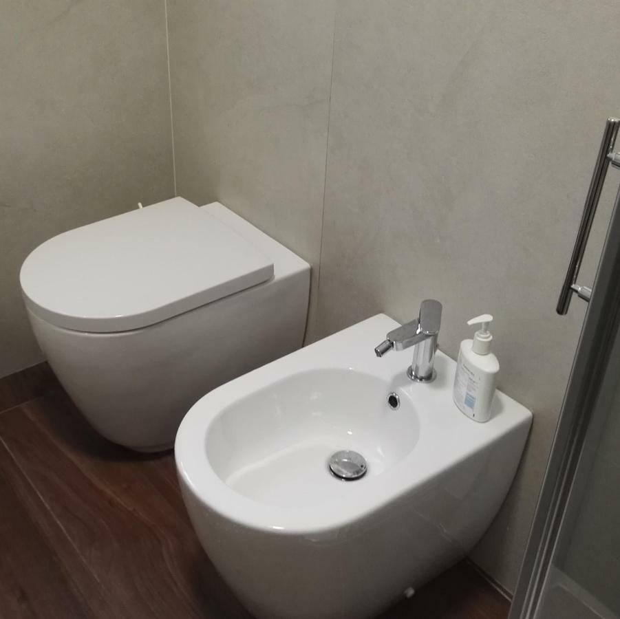 Appartamento Modena Park Zewnętrze zdjęcie