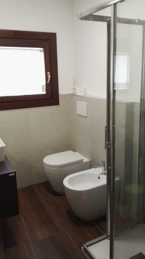 Appartamento Modena Park Zewnętrze zdjęcie
